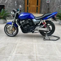 Cb 400|موتورسیکلت|چالوس, |دیوار