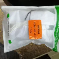 کابل HDMI مدل 4k/ 1.5m|صوتی و تصویری|تهران, جوادیه تهرانپارس|دیوار