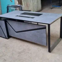 میز ۱۶۰و۱۸۰و۲ متری ام دی اف