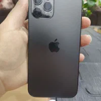 iphone12پرو آیفون