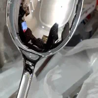 سرویس وارمر سوفله خوری برزیل مارینکس ۵ تیکه|ظروف سرو و پذیرایی|تهران, پرستار|دیوار