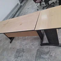 میز جلسه|دفتر کار|اهواز, نادری|دیوار