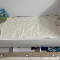 سرویس خواب کودک|تخت و صندلی بچه|مشهد, ارشاد|دیوار