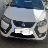 کوییک GX تیپ L مدل 1403