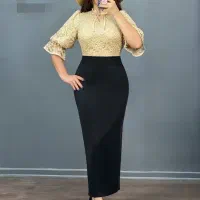 شومیز گیپور رز