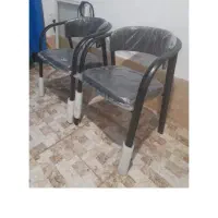 فروش ۲ عدد صندلی حمیدیان