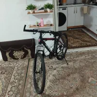 فروش فوری دوچرخه دنده ای