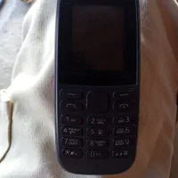 نوکیا ۱۰۵ در حد صفر