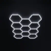 لاین نوری  .  لاینر  .  نور خطی