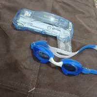 عینک شنا نو