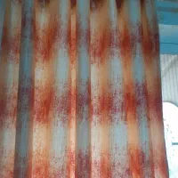 پرده|پرده، رانر، رومیزی|لنگرود, |دیوار