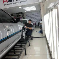 (مرکز تشخیص رنگ خودرو گوهردشت احیای رنگ و سرامیک )|خدمات موتور و ماشین|کرج, فاز ۳ گوهردشت|دیوار