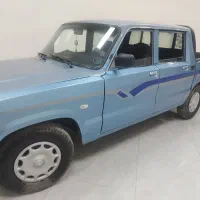 وانت‌مزدا‌دوکابین