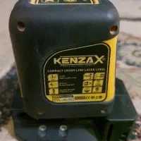 ترازلیزری KNEZAX
