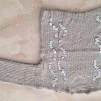 بلوز بافت ترک نو|لباس|سراب, |دیوار