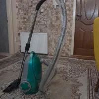 جارو برقی DAWOO اصل|جاروبرقی، جارو شارژی، بخارشو|تهران, امیر بهادر|دیوار