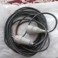 سیم سیار ۱/۵ در ۲ و مهتابی