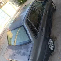 پراید ۸۸ نوک مدادی