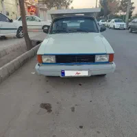 وانت پیکان بنزینی