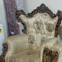مبل دست ساز