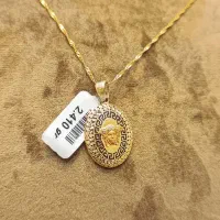 پلاک‌ورساچه اجرت فقط7.5درصد در جشنواره طلای علی|جواهرات|شوش, |دیوار