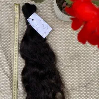 موی طبیعی ۵۰ ۶۰ ۷۰ سانتی