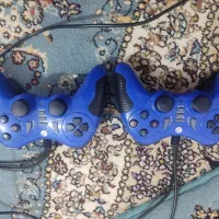 2 دسته سیمی برای کامپیوتر یا لپ تاپ