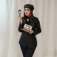 آموزش رایگان میکاپ و دیگر لاین ها