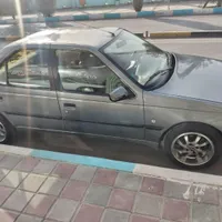 پژو 405 جی ال ایکس (GLX)، مدل ۱۳۸۸ عروسک|خودرو سواری و وانت|فلاورجان, |دیوار