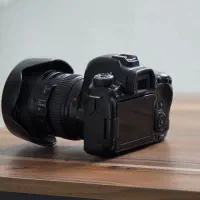 6d mark 2 دوربین کنن