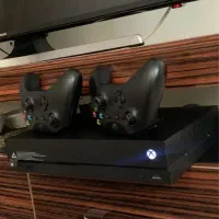 XBOX ONE X 1T