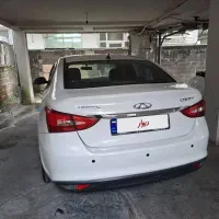 آریزو ۵ توربو اکسلنت مدل۹۷ بیضربه بیرنگ|خودرو سواری و وانت|رشت, منظریه|دیوار