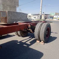 بنز ۱۹۲۱|خودرو سنگین|بیرجند, |دیوار