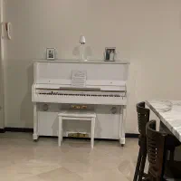 پیانو دیجیتال طرح آکوستیک مدل Yamaha p-145 pro