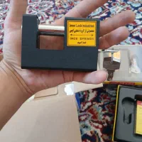 قفل کتابی ضدسرقت