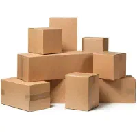 تولید انواع کارتن