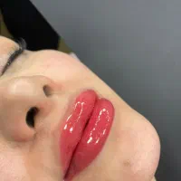 پذیرای مدل شید چشم و لب و ابرو|خدمات آرایشگری و زیبایی|تهران, شهرک ولیعصر جنوبی|دیوار