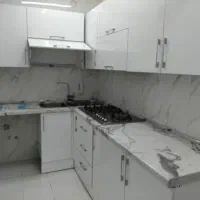 ۵۴ متر آپارتمان مسکونی در سعادت اباد