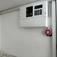 دزدگیر اماکن با 2میلیارد بیمه سرقت و 36ماه گارانتی