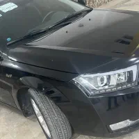 دنا پلاس توربو مشکی آبنوس|خودرو سواری و وانت|خرم‌آباد, |دیوار