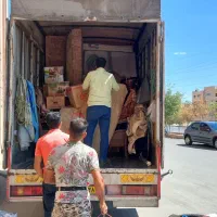 حمل اثاثیه منزل به تمام نقاط کشور|خدمات حمل و نقل|کرمان, |دیوار