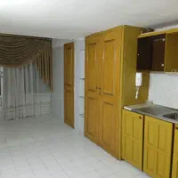 سوییت ۴۰ متری یک خوابه حیاط دار