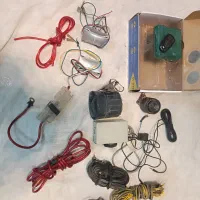 لوازم پراید کامیونت.پی کی.چراغ.دزدگیر.شلنگ|قطعات یدکی و لوازم جانبی|مشهد, پورسینا|دیوار