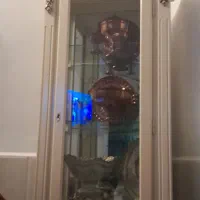 گنجه و جاکفشی  ست هم