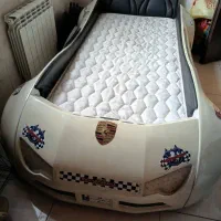 تخت ماشینی