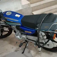 مدل 1403|موتورسیکلت|فامنین, |دیوار