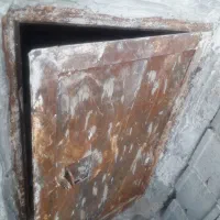 درب درحد نو