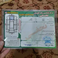 تیبا مدل۱۴۰۰عروسک|خودرو سواری و وانت|گرگان, |دیوار