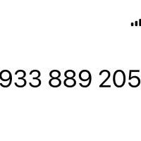 سیم کارت رند ایرانسل