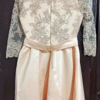 لباس مجلسی